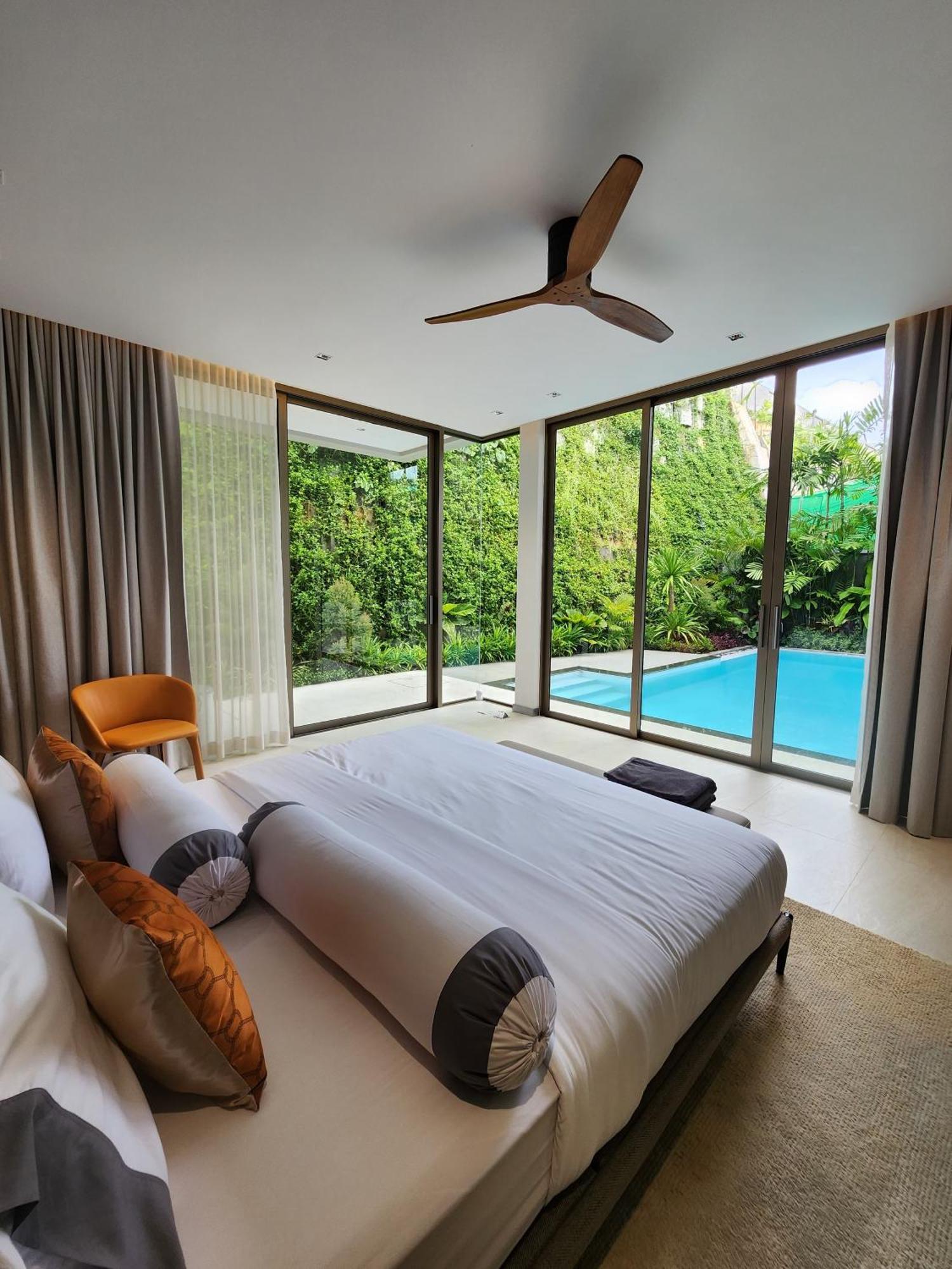 Villa Grand View Lagoon Private Phuket