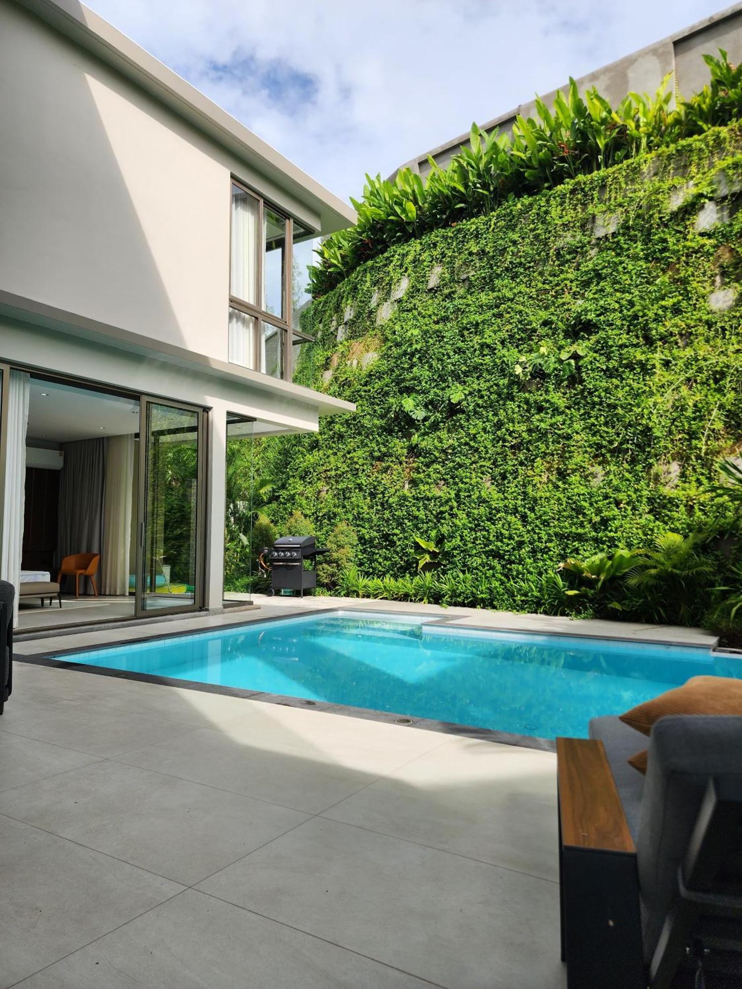 Grand View Lagoon Private Villa Phuket