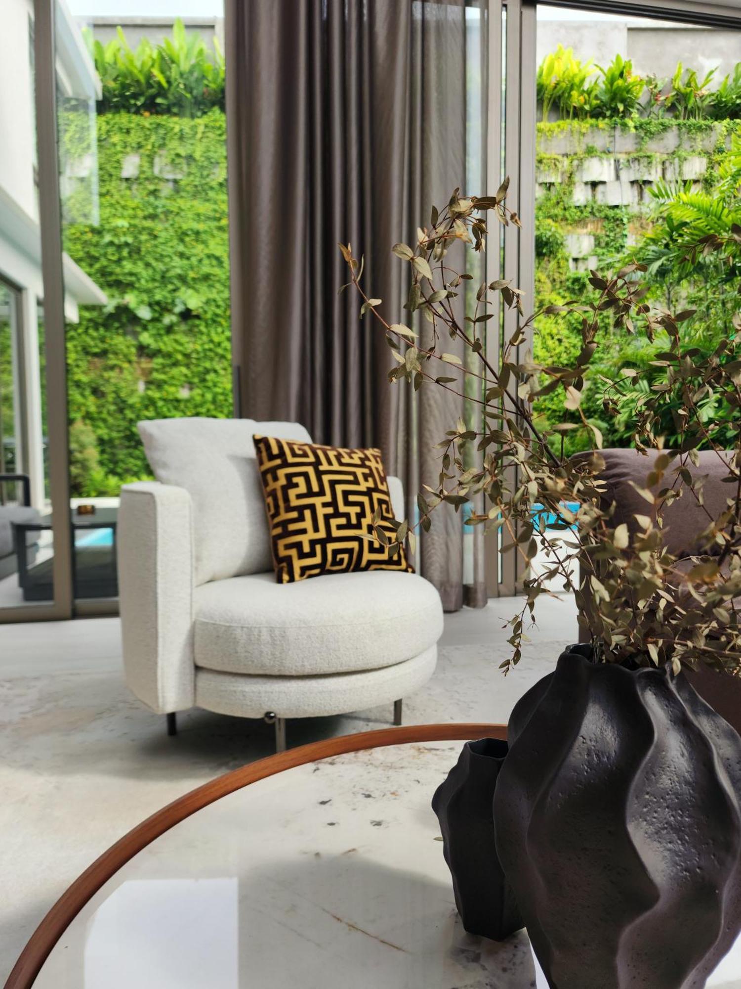 Grand View Lagoon Private Villa Phuket