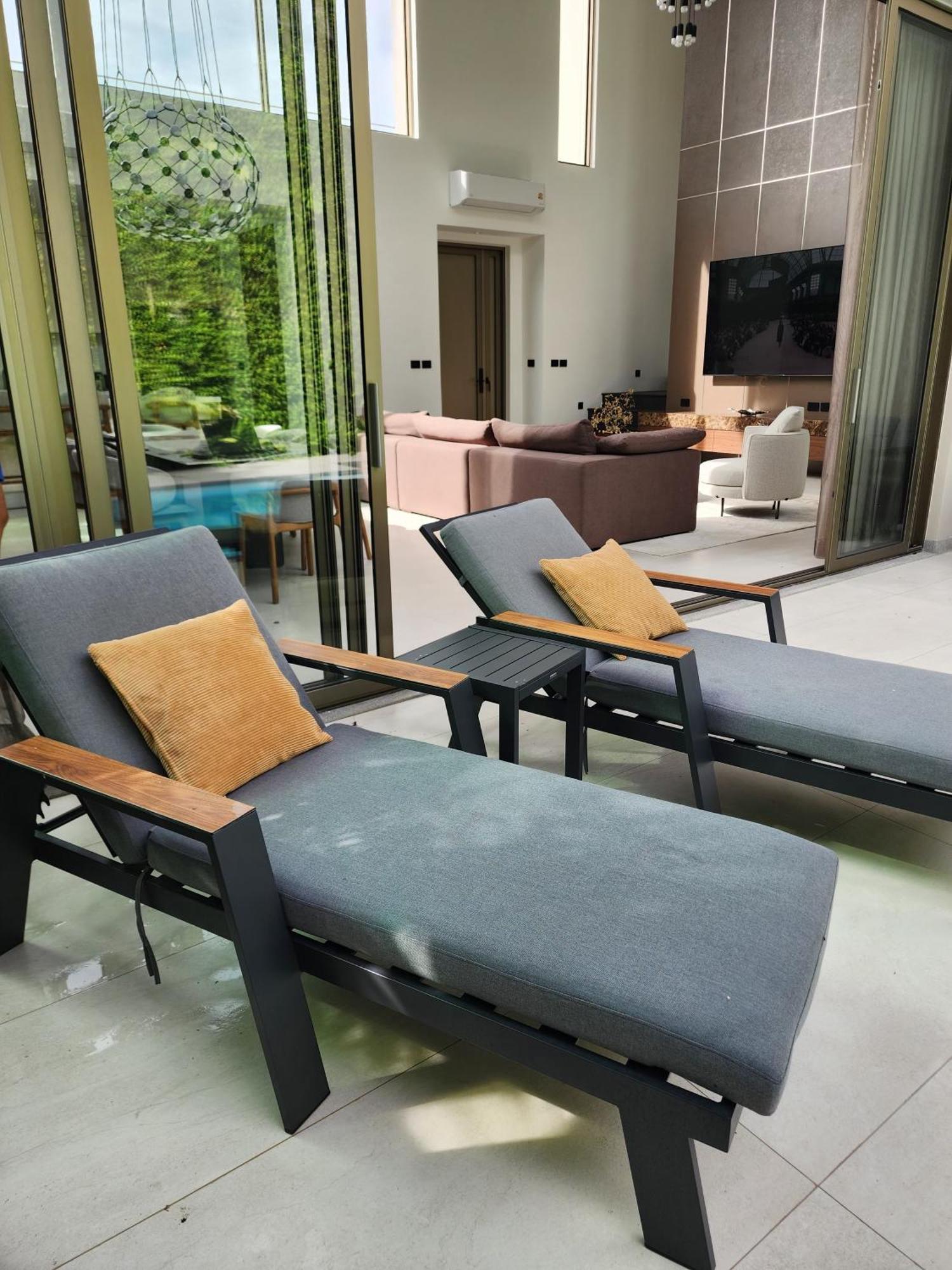 Grand View Lagoon Private Phuket