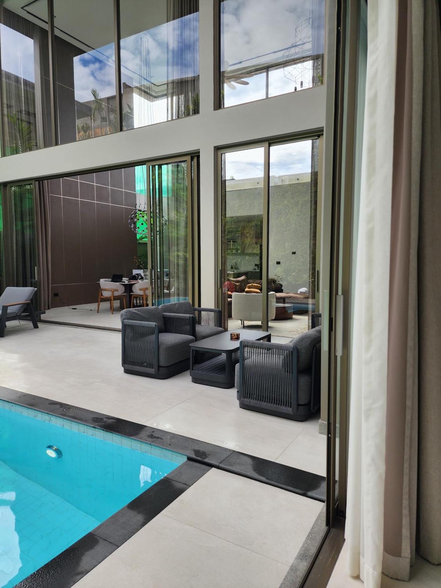 Grand View Lagoon Private Phuket