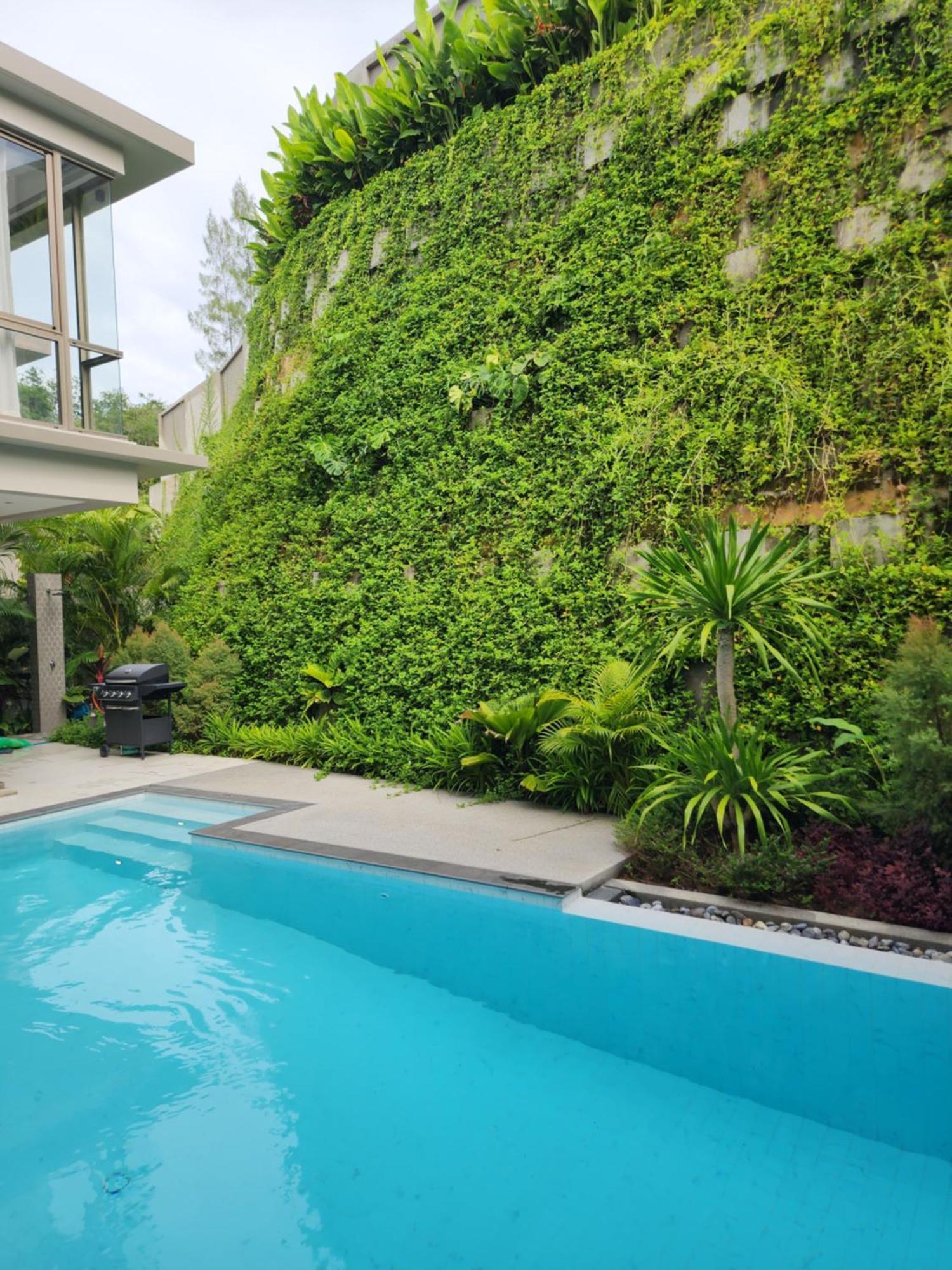 Villa Grand View Lagoon Private
