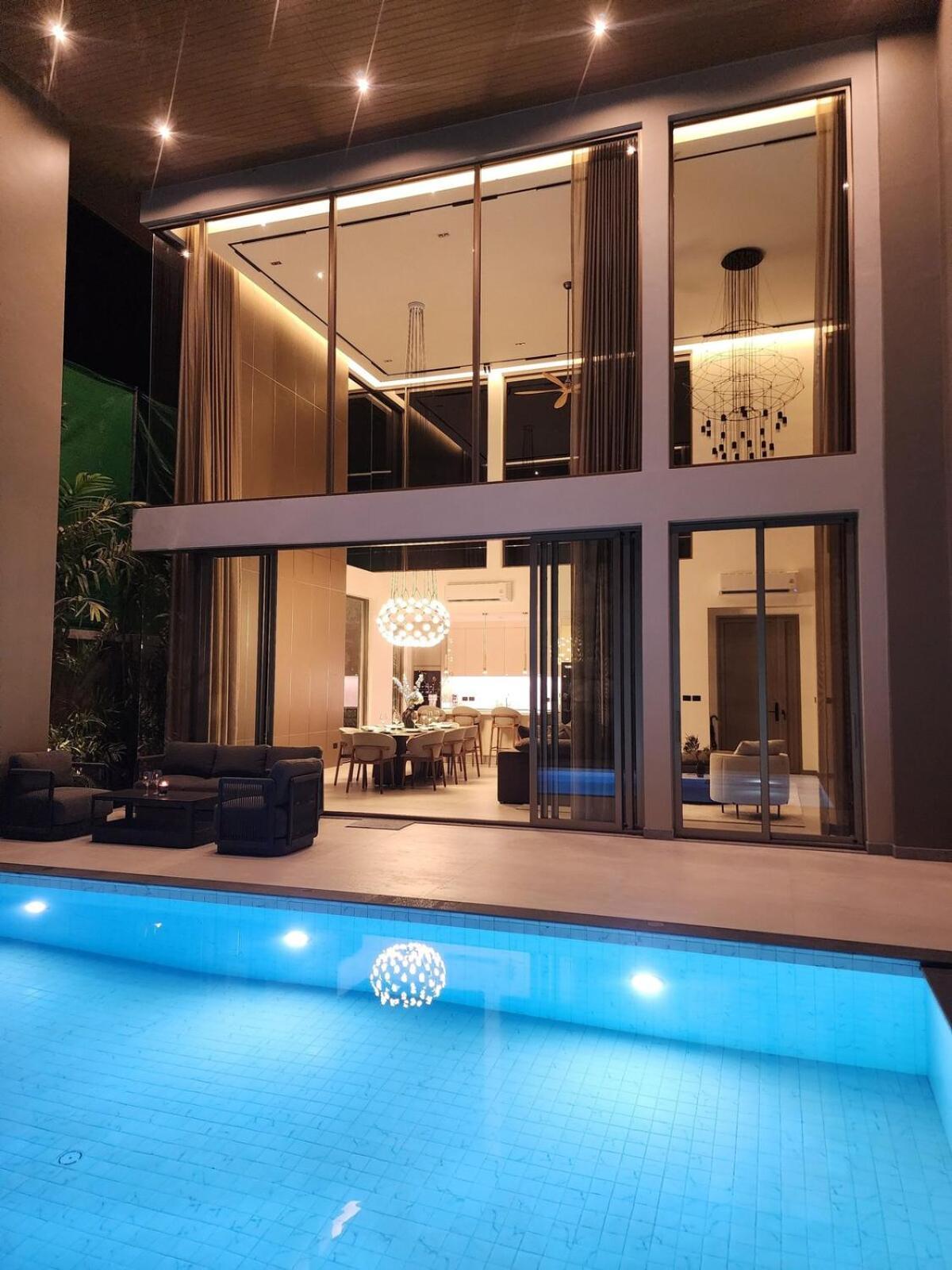Grand View Lagoon Private *