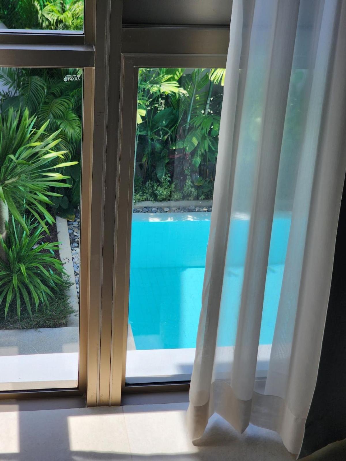 Grand View Lagoon Private * Phuket