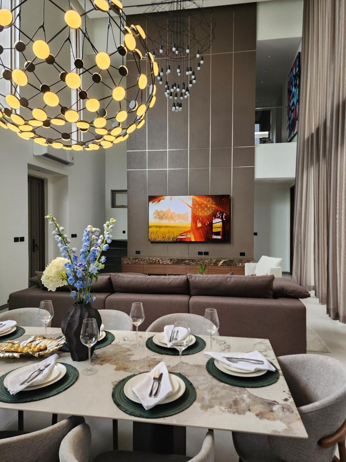 Grand View Lagoon Private Phuket