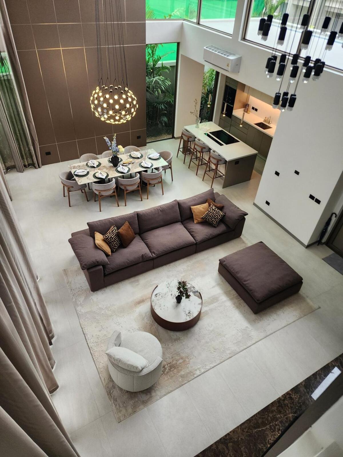 Grand View Lagoon Private Villa