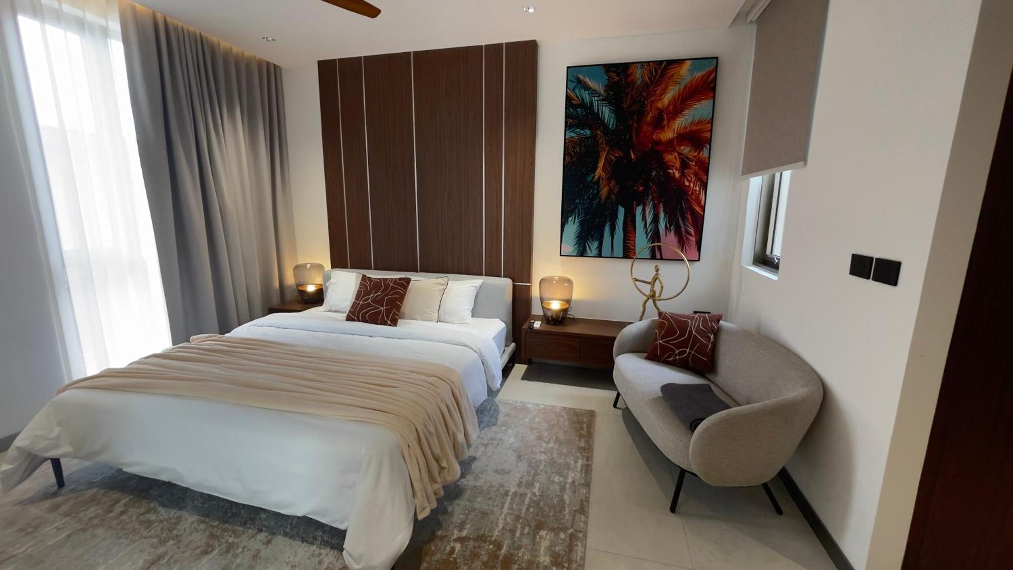 Grand View Lagoon Private Phuket